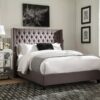 BANCROFT EASTERN KING BED - Image 2