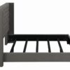 BANCROFT EASTERN KING BED - Image 4