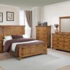 BRENNER CALIFORNIA KING BED - Image 2