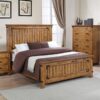 BRENNER FULL BED - Image 2