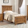 BRENNER TWIN BED - Image 3