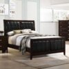 CARLTON FULL BED - Image 2