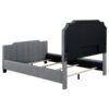 FIONA EASTERN KING BED - Image 6