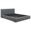 GREGORY CALIFORNIA KING BED - Image 4