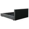 GREGORY CALIFORNIA KING BED - Image 6