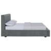 GREGORY CALIFORNIA KING BED - Image 7