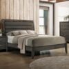 SERENITY TWIN BED GRAY - Image 3