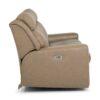 GROVE FABRIC RECLINING SOFA & LOVESEAT PALLISER - Image 5